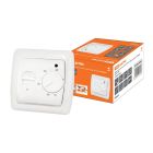 Термостаты для теплых полов ТТП с датчиком