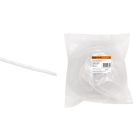 Лента спиральная монтажная пластиковая ЛСМ