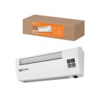 Тепловые завесы