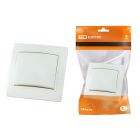 Электроустановочные изделия серии «Таймыр»