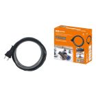 Нагревательный саморегулирующийся кабель «Стоплёд»