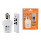 Беспроводное управление освещением/нагрузкой «Уютный дом» (радиоканал)