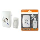 Проводные и беспроводные дверные звонки