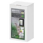 Ландшафтное освещение