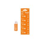 Щелочные элементы питания