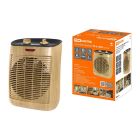 Тепловентиляторы ЭКО