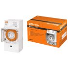 Аналоговые (электромеханические) суточные реле времени серии АР, АР-1М, АР-П