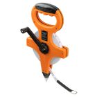 Мерные ленты