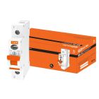 Выключатели нагрузки (мини-рубильники) серии ВН-З2