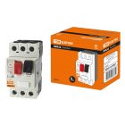 Пускатели ручные кнопочные серии ПРК