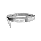 Полосы и проволока оцинкованные