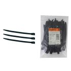 Хомуты кабельные