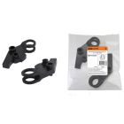 Механизмы блокировки для реверсивной схемы КТН