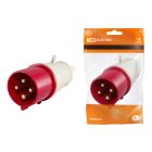 Силовые разъемы из пластика