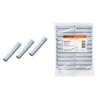 Гильзы алюминиевые под опрессовку ГА