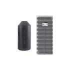 Оконцеватели кабельные герметизирующие термоусаживаемые (капы) с клеевым слоем ОГТ