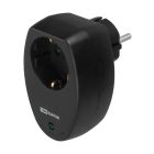 Сетевые фильтры в розетку