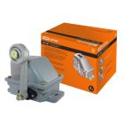 Выключатели концевые КУ, НВ