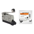 Выключатели концевые компактные ВККП