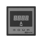 Щитовые измерительные цифровые приборы серии ЦП (72х72 мм, 96х96 мм) РФ