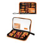 Наборы диэлектрических отверток «ПрофиЭлектрик»