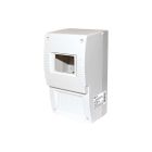 Щиты квартирные серии ЩК