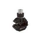 Зажимы герметичные ответвительные прокалывающие серии ЗГОП