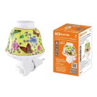 Ночники-аромалампы керамические