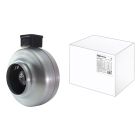 Вентиляторы канальные коммерческие