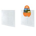 Решетка вентиляционная серии «ЭКО»