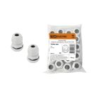 Сальники PGL, PG, MG и MG LX