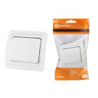 Электроустановочные изделия серии «Валдай»