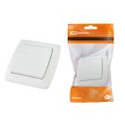 Электроустановочные изделия серии «Онега»