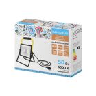 Прожекторы светодиодные серии СДО