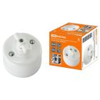 Электроустановочные изделия серии «Болонь»