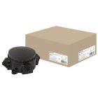 Коробки распаячные открытой установки КЭМ IP44, IP65 (карболит )