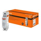 Ограничители импульсных перенапряжений серии ОИН1