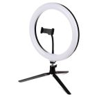 Светильники LED кольцевые