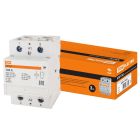 Модульные контакторы серии КМ100