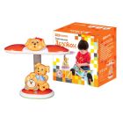 Настольные светильники. Детская серия