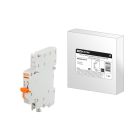 Дополнительные аксессуары для автоматических выключателей серий ВА47-60 и ВА47-60DC