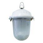 Светильники серии НСП