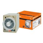 Реле времени цокольные серии РВ