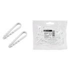 Дюбель-хомут