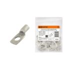 Наконечники кабельные медные луженые под пайку НПМЛ