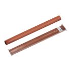 Трубки термоусаживаемые трекингостойкие ТТтр