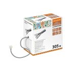 Кабель витая пара U/UTP и F/UTP категории 5е Народная