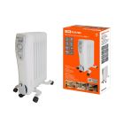 Масляные обогреватели МО