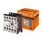 Миниконтакторы электромагнитные МКН
