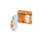 Автоматический выключатель ВА47-60 6кА